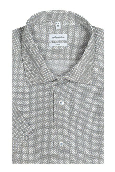 Сорочка SEIDENSTICKER
