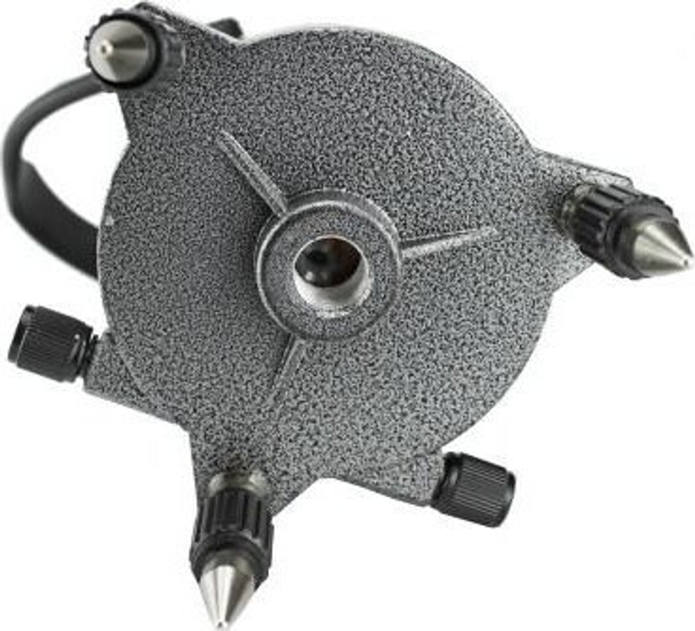 Лазерный уровень DWT LLC05-30 BMC (луч зеленый) 5.1.54