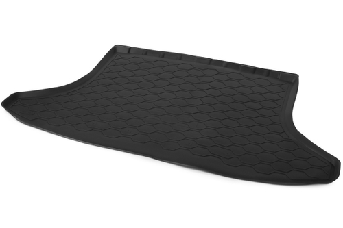 Коврик в багажник автомобиля Rival для Geely Coolray 2020-2023/Belgee X50 2023-н.в., полиуретан, 11904002