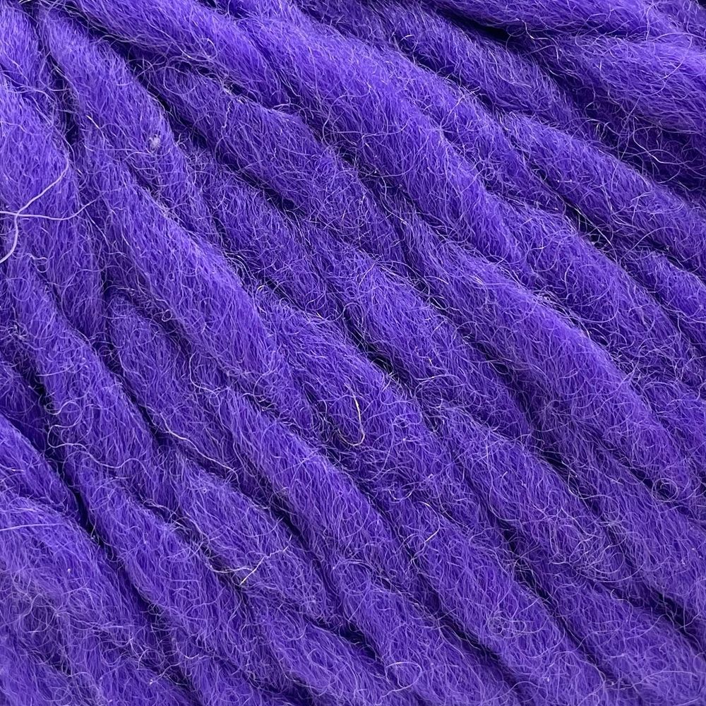 Объемная пряжа (толстая пряжа) Wollume - 100% меринос Schurwolle, 55м/100г, ZEGNA BARUFFA LANE BORGOSESIA