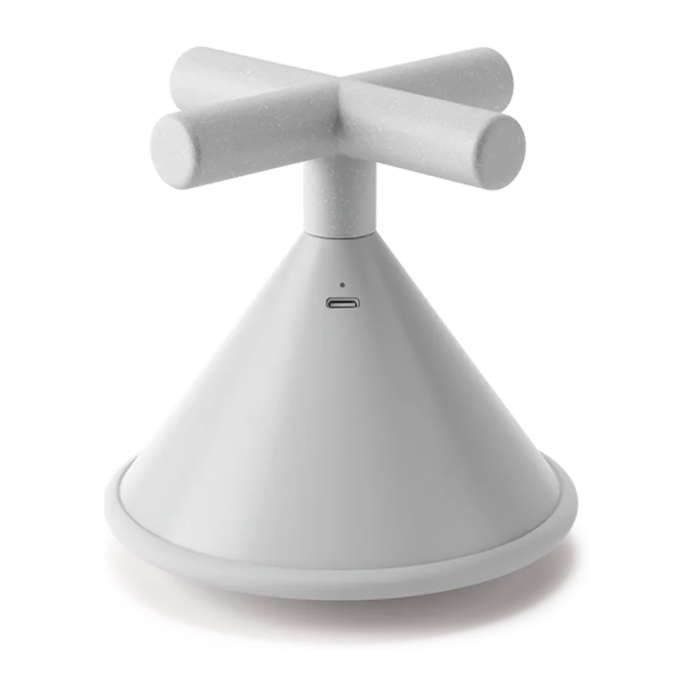 Умная настольная лампа Nanoleaf x Umbra CONO Portable Smart Lamp