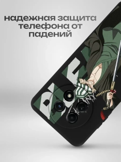 Чехол на Huawei Nova Y91