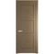 Фото межкомнатной двери эмаль Profil Doors 1.4.1PM перламутр золото глухая