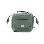 Детская универсальная коляска Adamex Luciano Deluxe Q-114 (2в1)