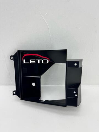 DUCT, SUB-RADIATOR,165C1-F4010 165C1F4010