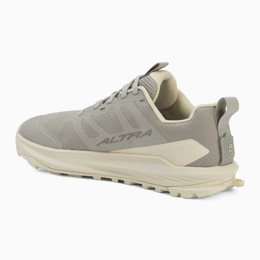 Женские Кроссовки для бега Altra Lone Peak 9+ brown/tan