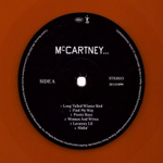 Paul McCartney / McCartney III (Limited Edition) (Coloured Vinyl)(LP)
