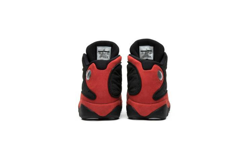 Кроссовки Jordan Air Jordan 13 Retro Bred (2017)
