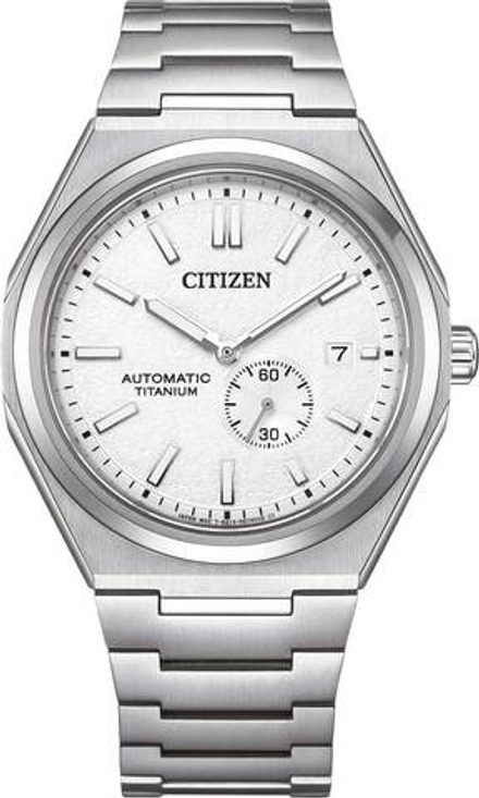 Мужские наручные часы Citizen NJ0180-80A