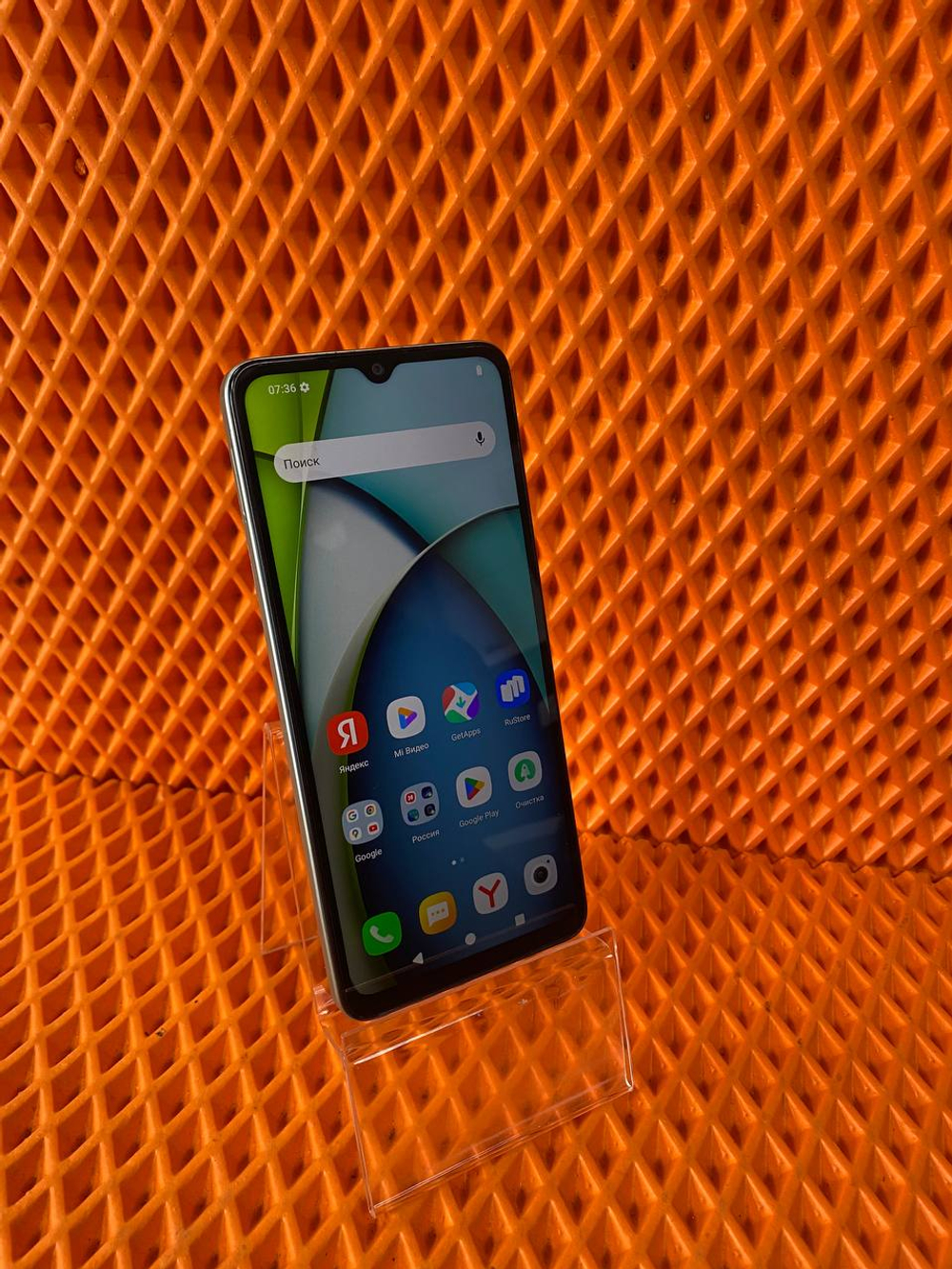 Смартфон Xiaomi Redmi A3X 3/64