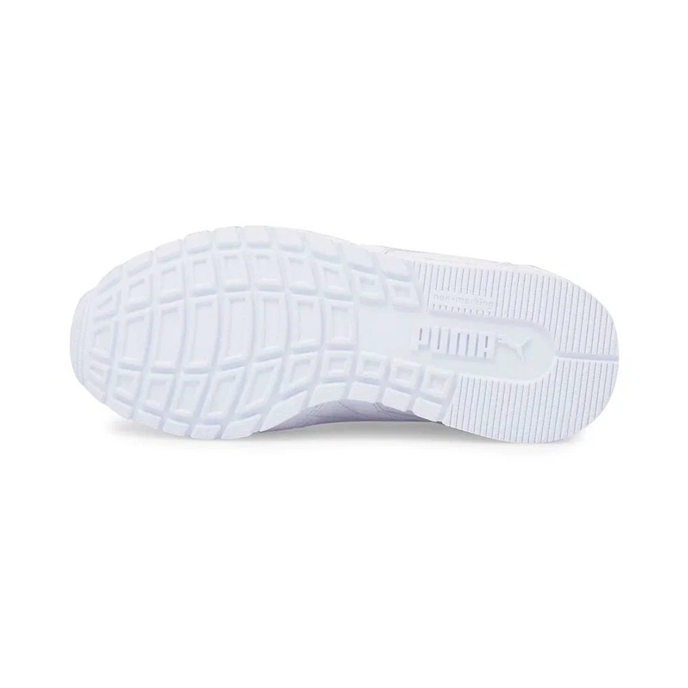 Детские кроссовки PUMA ST Runner v3 L V PS