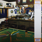 Huey Lewis And The News / Sports (LP)