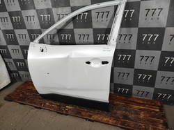 Дверь передняя левая Toyota RAV4 V (XA50) 18-нв Б/У Оригинал 670020R140