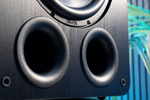 SVS PB-3000 R|Evolution, активный сабвуфер, портовой