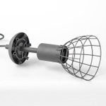 Подвесной светильник Lussole LSP-8985