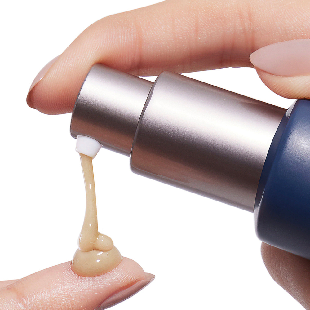 ALLIES OF SKIN Promise Keeper Nightly Blemish Treatment Ночная несмываемая маска против несовершенств, 50 мл