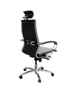 Эргономичное кресло Кресло Samurai K-2