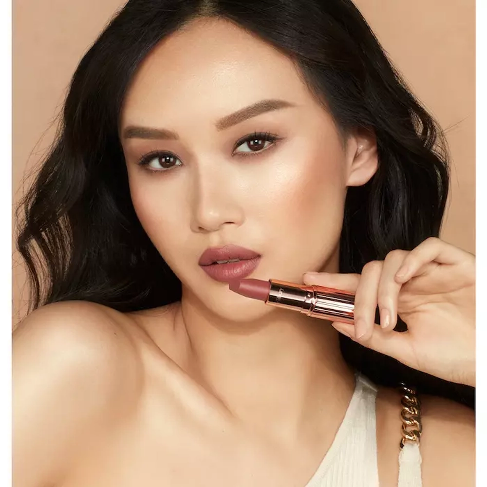 Charlotte tilbury The Super Nudes 3.5g Supermodel