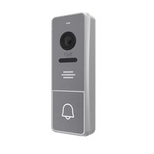 HD вызывная панель CTV-D4005S Signal Gr (графит)