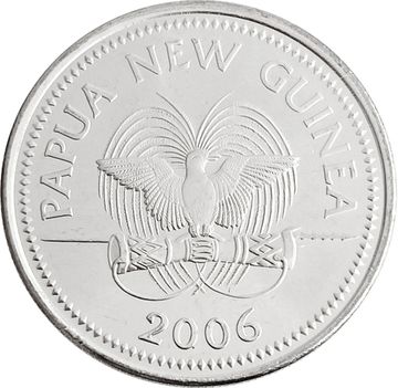 10 тойя 2006 Папуа - Новая Гвинея