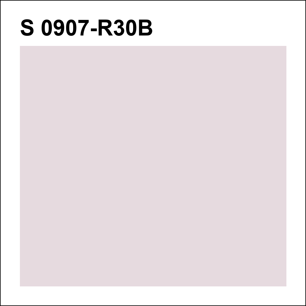 S 0907-R30B за кг