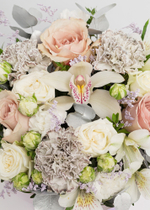 Коробочка M1 #5