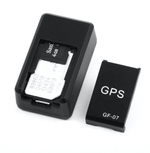 GPS трекер GF-07