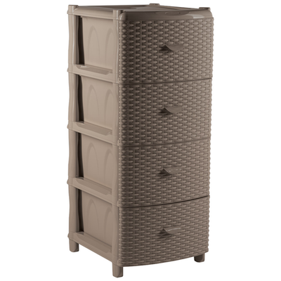 Комод Элластик Люкс