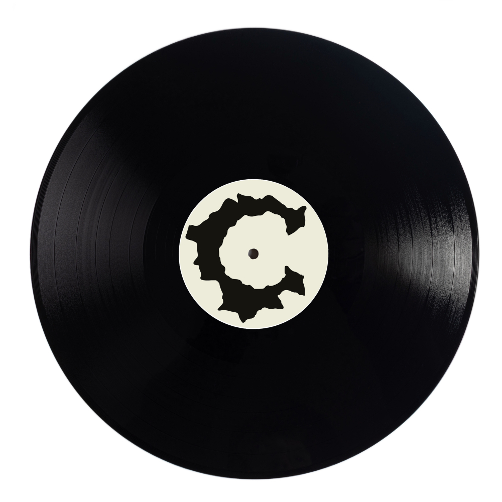 ВИНИЛ SALUKI ДИКИЙ ВОСТОК