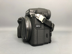 FujiFilm GFX 50S 18 кадров