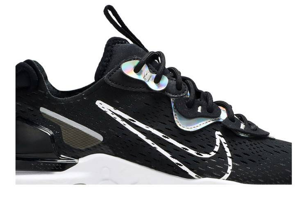 Кроссовки Nike React Vision Nsw Essential (Женская размерная сетка)