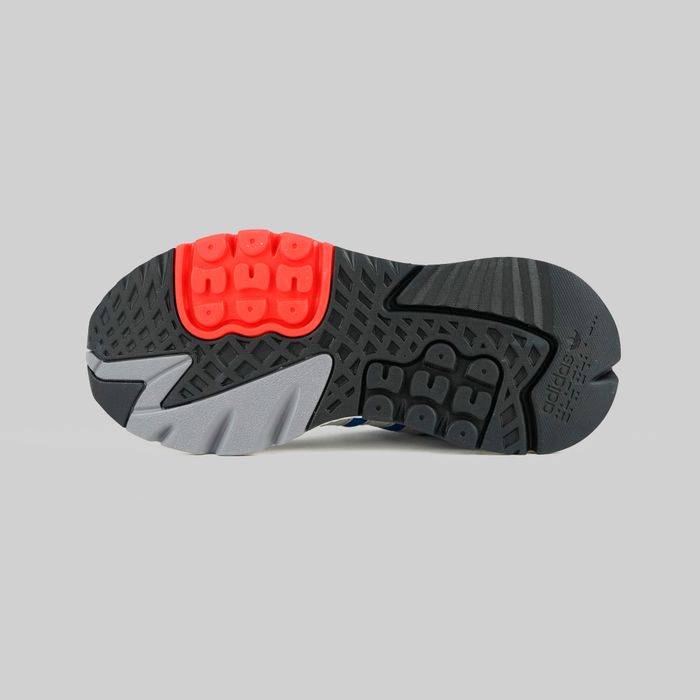 Кроссовки Adidas Originals Nite Jogger артикул:EH1294 - купить в магазине Дайс