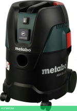 Пылесос Metabo ASA 25 L PC Green/Black (6.020140.00)