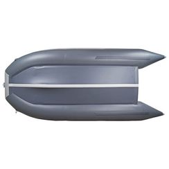 Лодка ПВХ BADGER Fishing Line 360 Pro PW