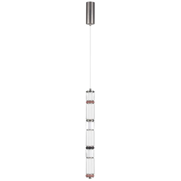 Подвесной светильник Odeon Light Collier L-Vision 5456/18L