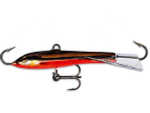 Балансир RAPALA JIGGING RAP W7 70mm 18g