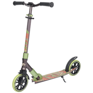 Самокат TechTeam 180R Comfort (2021)