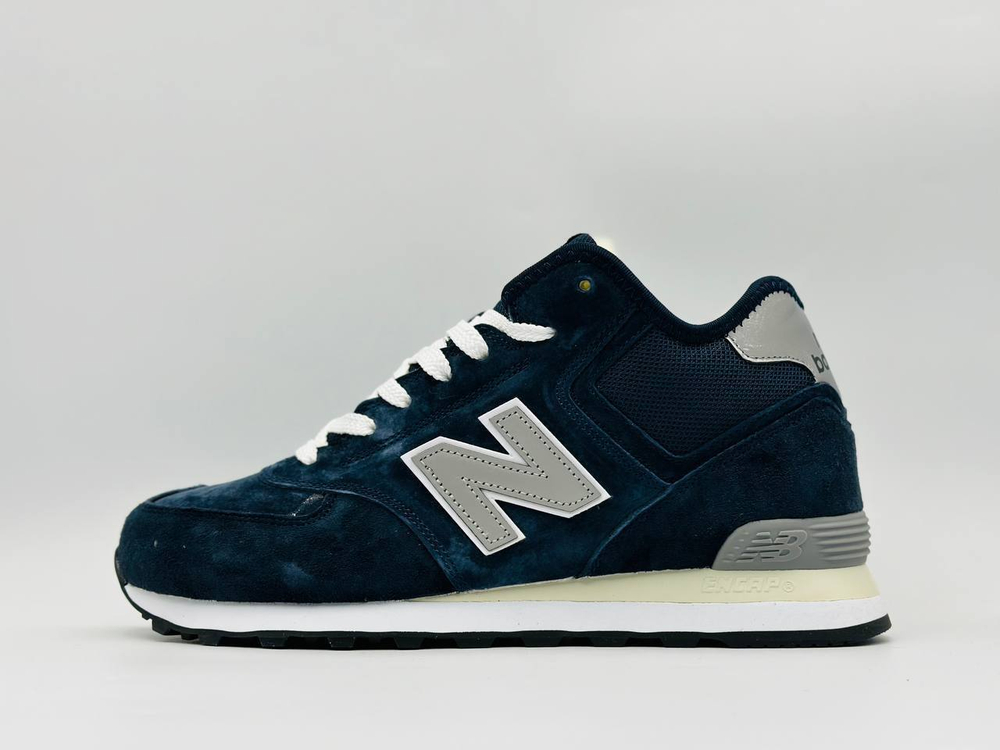 Зимние кроссовки NEW BALANCE