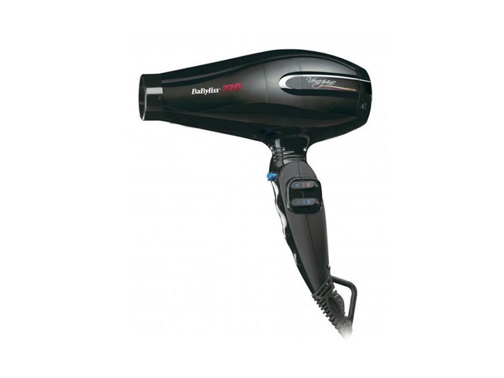 Профессиональный фен BaByliss PRO Vincero BAB6410RE - 2