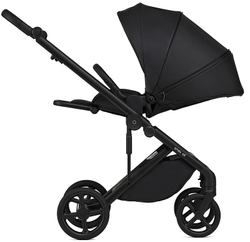 Детская коляска Anex Eli x Avionaut Cosmo 3 в 1 без рюкзака Midnight