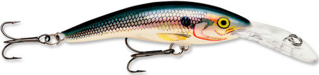 Воблер RAPALA Tail Dancer TD05-SD