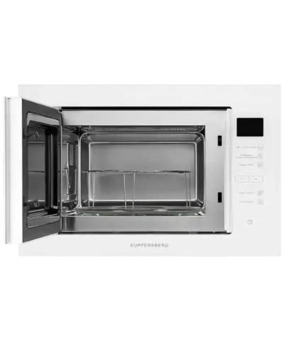 Встраиваемая микроволновая печь Kuppersberg HMW 645 W