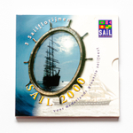 Netherlands 2000 BU Set – "Sailing Ships"