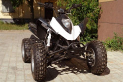 Квадроцикл MOTOLAND 150S