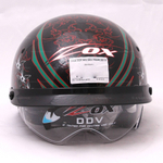 Шлем открытый ZOX Alto DDV