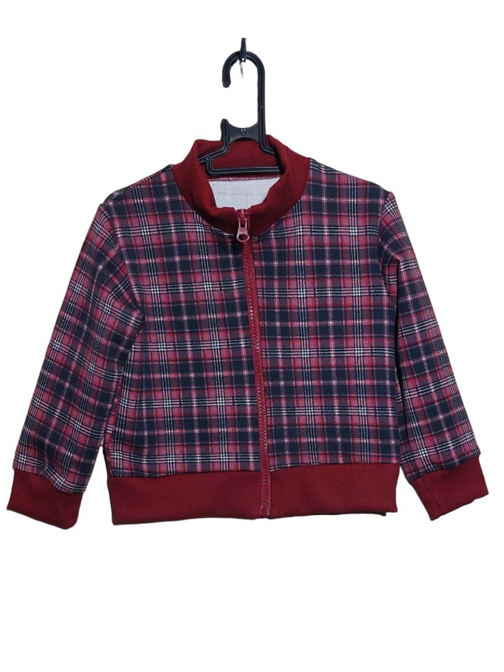 14021 Джемпер детский (60-110,116)