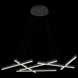 Подвесная люстра ST-Luce SL394.413.06