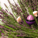 Бальзам для губ "Лаванда Крымская" Organic (12 гр)