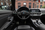 BMW M340i xDrive G20 Black