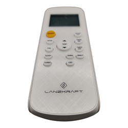 Пульт Sakata RG57B(B)/BGE для кондиционеров